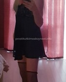 Анкета проститутки Соня - метро Чертаново Южное, возраст - 35