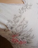 Анкета проститутки Инна - метро Алексеевский, возраст - 41